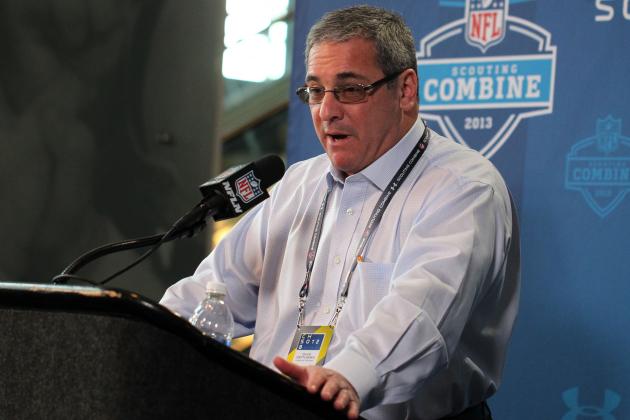 Carolina Panthers Undrafted Free Agent Wish List
