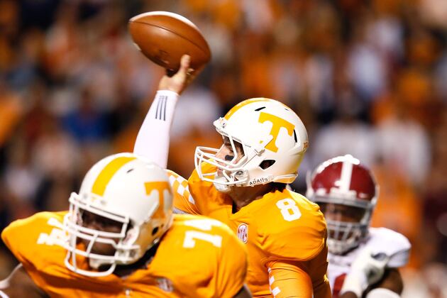 Kansas City Chiefs Post-Draft Wish List