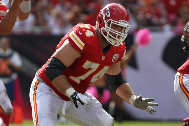 Miami Dolphins' Post-Draft Free Agent Wish List