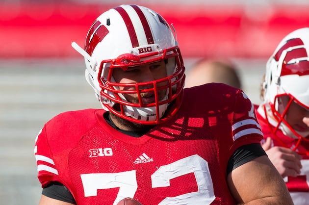 Most Bizarre Picks of the 2013 NFL Draft