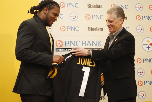 Pittsburgh Steelers Undrafted Free Agents: Tracking the Latest Signings