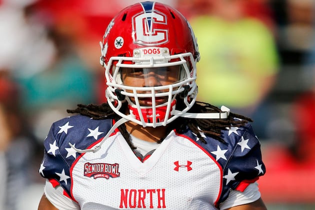 Power Ranking the Washington Redskins' 2013 Draft Class