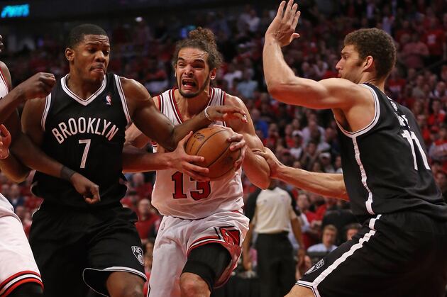 One Burning Question for Every NBA Playoff Team
