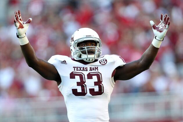 Seattle Seahawks 2013 Draft: Aggregating Report Card Grades from Around the Web