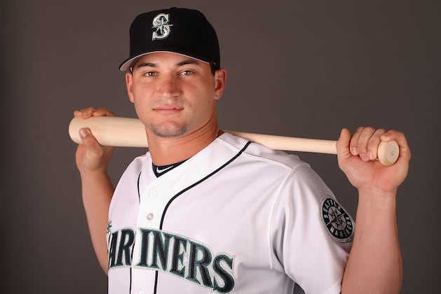 Stock Up, Stock Down for Seattle Mariners' Top 10 Prospects for Week of April 22