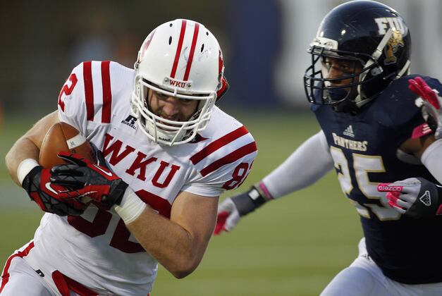Arizona Cardinals' Post-Draft Wish List