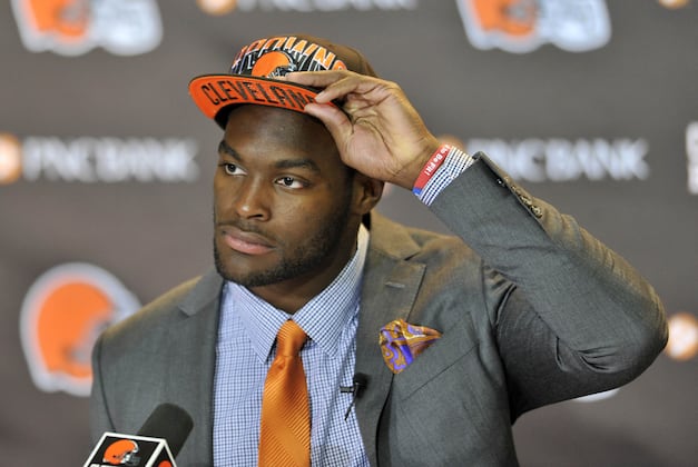Cleveland Browns Undrafted Free Agents: Tracking the Latest Signings