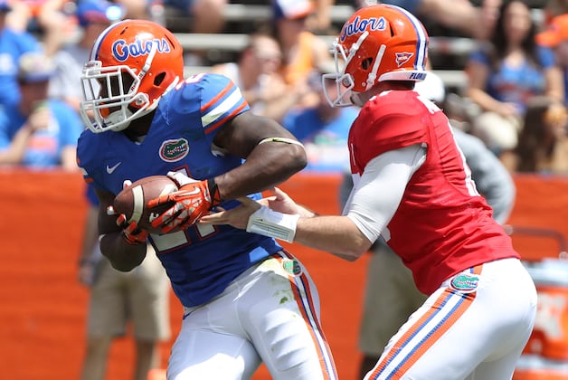 Florida Football: Game-by-Game Predictions for 2013
