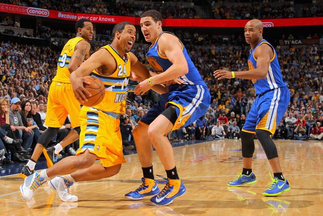 Breakout NBA Playoffs Stars We Should Have Seen Coming