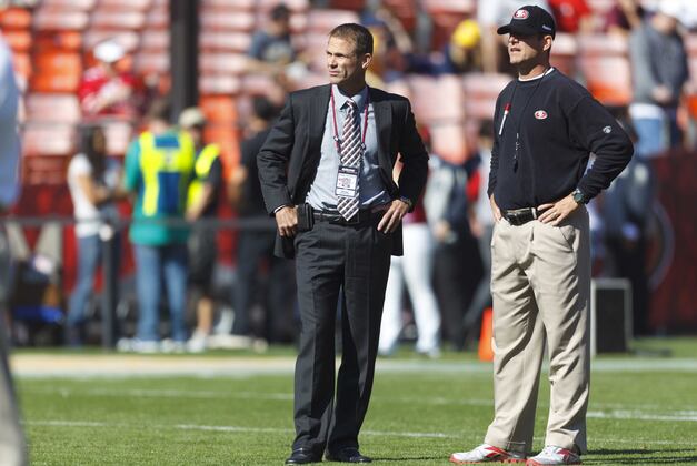 The 2013 Post-Draft Wish List of the San Francisco 49ers