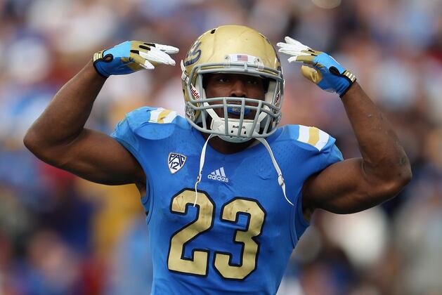 2013 NFL Draft: Highlighting Each Team's Best Individual Selection