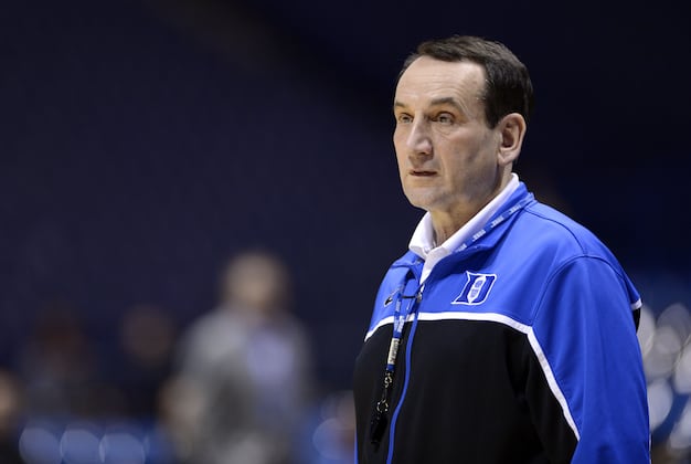 Duke Basketball: 5 Biggest Concerns with the Blue Devils' 2013-14 Roster