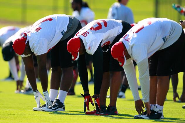 Atlanta Falcons Undrafted Free Agents: Tracking the Latest Signings
