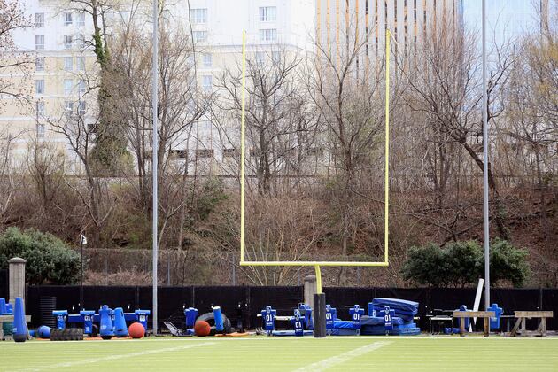 Carolina Panthers Undrafted Free Agents: Tracking the Latest Signings