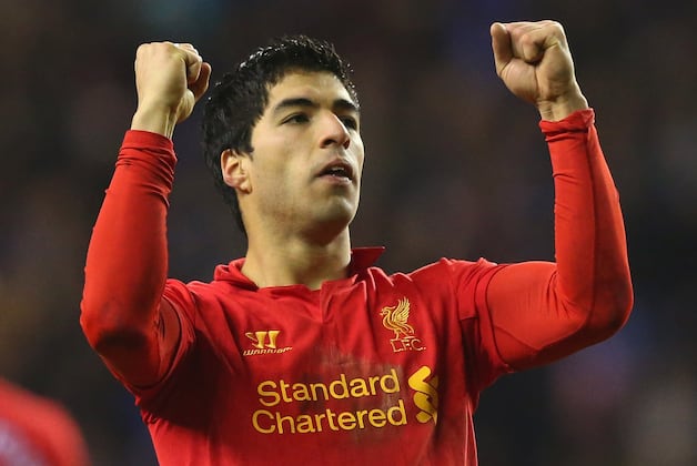 World Football Gossip Roundup: Luis Suarez, Robert Lewandowski, Iker Casillas
