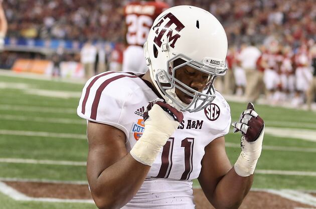 St. Louis Rams' Undrafted Free Agents: Tracking the Latest Signings