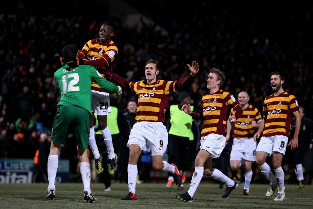 World Football: 10 Biggest Surprises from This Season