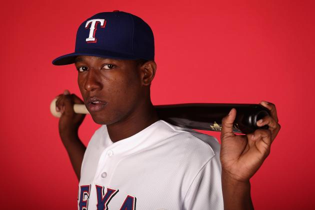 Stock Up, Stock Down on MLB's Top 10 Prospects After April