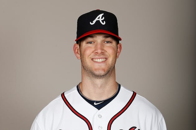 Stock Up, Stock Down for Atlanta Braves' Top 10 Prospects for Week 4