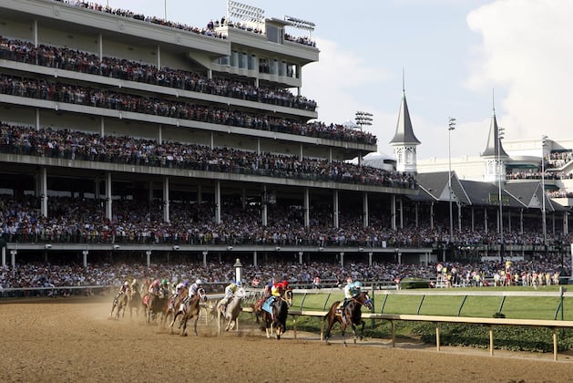 Kentucky Derby 2013: Power Ranking the Horses in This Year's Field