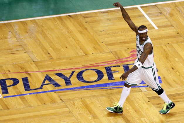 New York Knicks vs. Boston Celtics: Game 4 Postgame Grades and Analysis