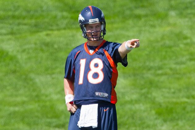 NFL OTA Schedule 2013: Minicamp Dates, Offseason Updates for All 32 Teams