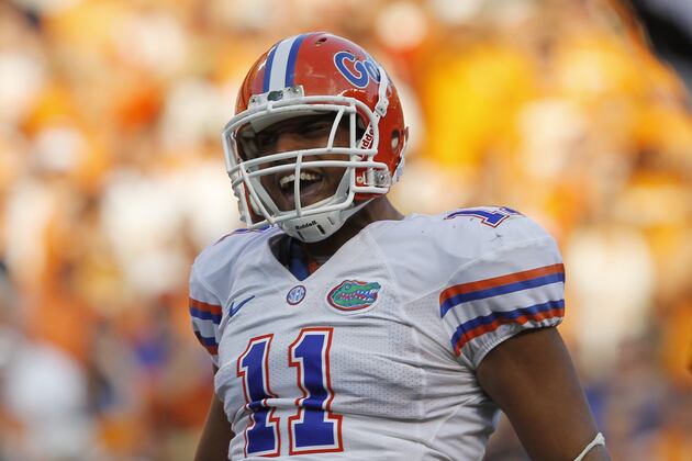 Redskins 2013 Draft: Aggregating Report Card Grades from Around the Web