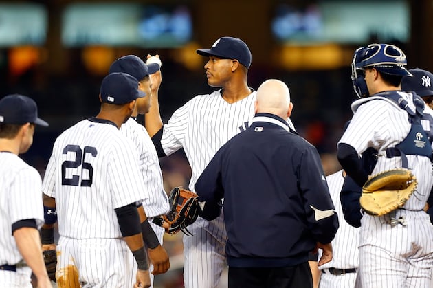 NY Yankees: Stock Up, Stock Down for Yankees' Top 10 Prospects for Week 4
