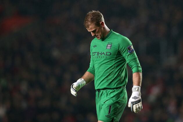Picking a Premier League 2012-13 Flops XI
