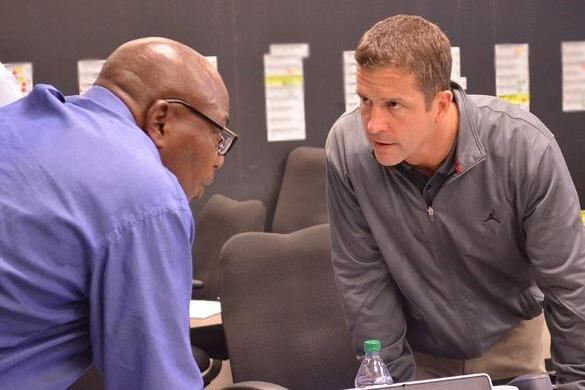 Aggregating Ravens' Draft Grades from Around the Web