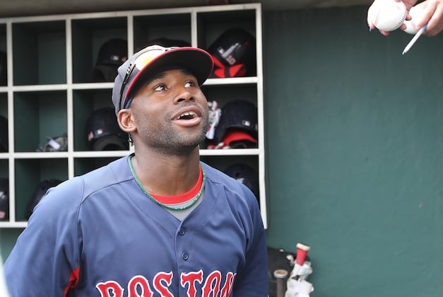 Boston Red Sox: Stock Up, Stock Down for Team's Top 10 Prospects for Week 4