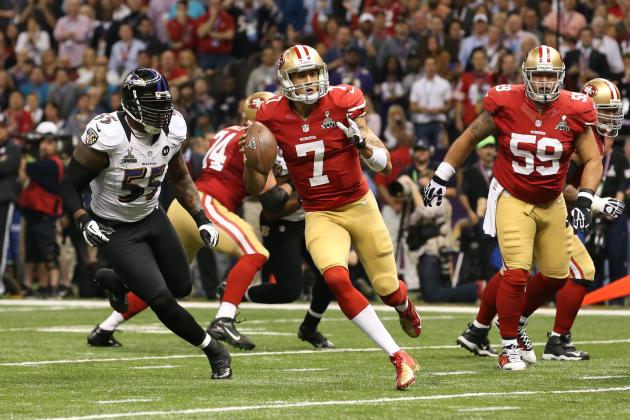 Win-Loss Predictions for Every NFL Team, Post-NFL Draft