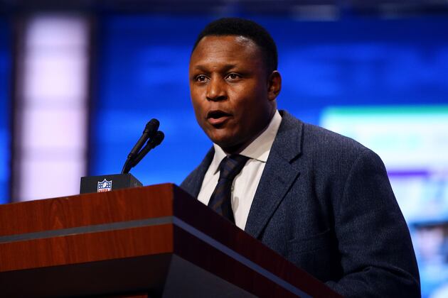 Setting Career Expectations for Each Member of Detroit Lions' 2013 Draft Class