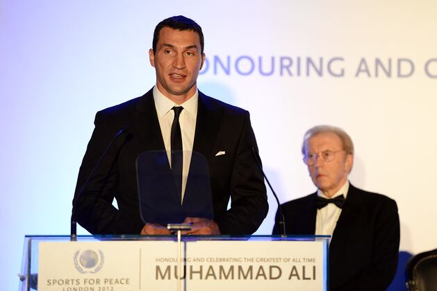 Wladimir Klitschko vs. Francesco Pianeta: Preview and Predictions