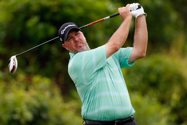 Who's Hot and Who's Not on the PGA Tour
