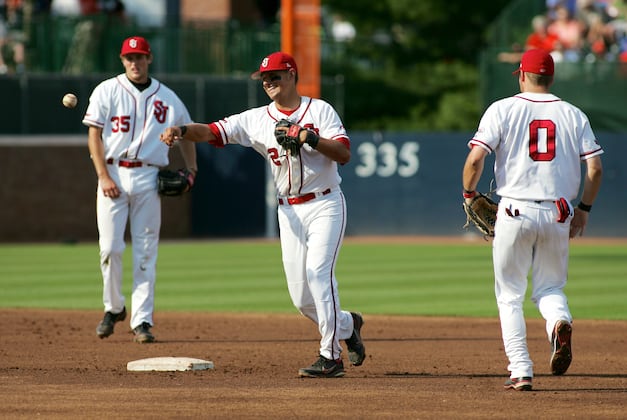 San Francisco Giants: Stock Up, Stock Down for Top 10 Prospects for Week 4