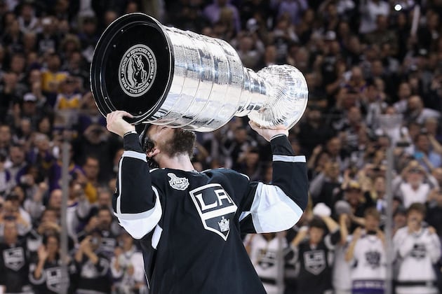 2013 NHL Playoff Predictions: Full Predictions Through the Stanley Cup Final