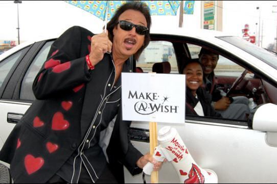 Ranking the Best Songs Recorded by Pro Wrestlers