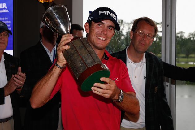TPC Louisiana: Winners and Losers at Zurich Classic of New Orleans