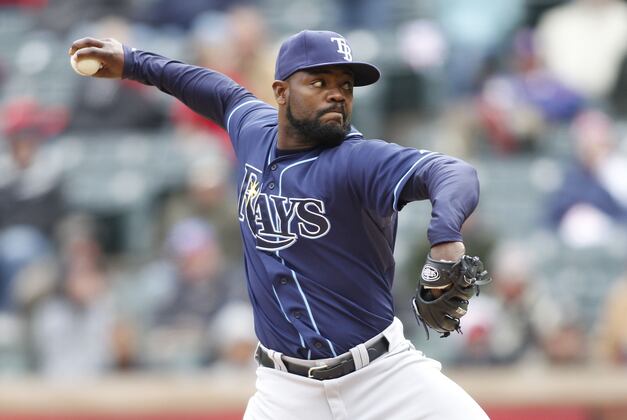 Ranking the Top 10 Closer/Setup Man Combos in MLB