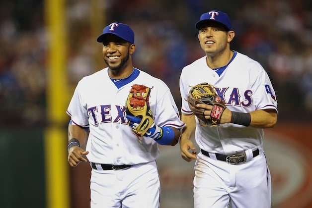 The 7 Best Double-Play Combos in MLB Today