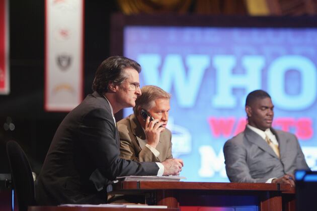 Cleveland Browns 2013 Draft: Analyzing Report Card Grades from Around the Web