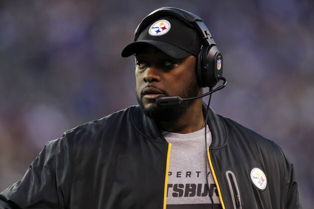 Pittsburgh Steelers 2013 Draft: Aggregating Report Cards from Around the Web