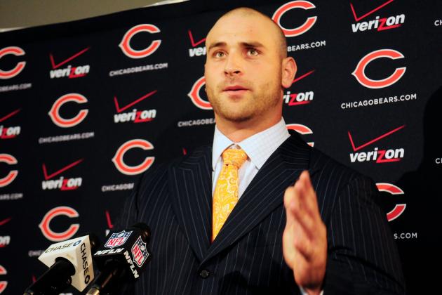 Setting Expectations for Each Member of the Chicago Bears' 2013 Draft Class