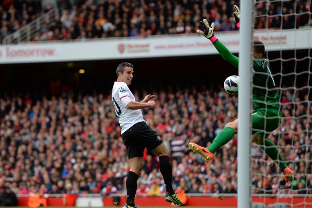 Manchester United's Title Triumph: 5 Most Remarkable Stats