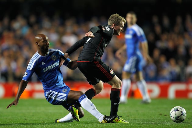 Chelsea Transfers: 3 Reasons Andre Schurrle Is a Good Fit for the Blues
