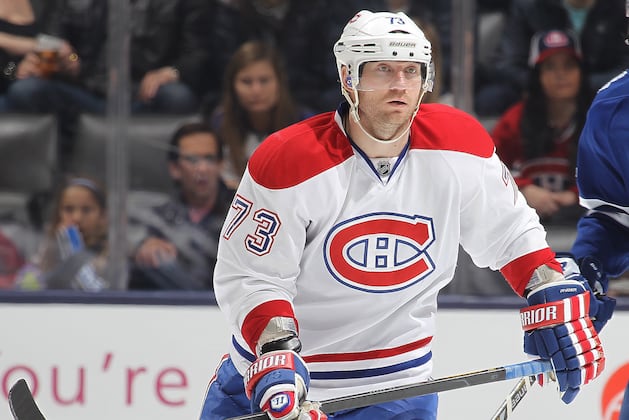 Preview and Prediction for Montreal Canadiens vs. Ottawa Senators Playoff Series