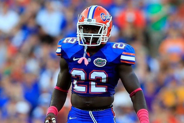 NFL Draft Recap: Ranking the 5 Best Players Selected by the Baltimore Ravens