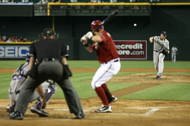 Keys to Every 1st-Place MLB Team Staying There All Year Long