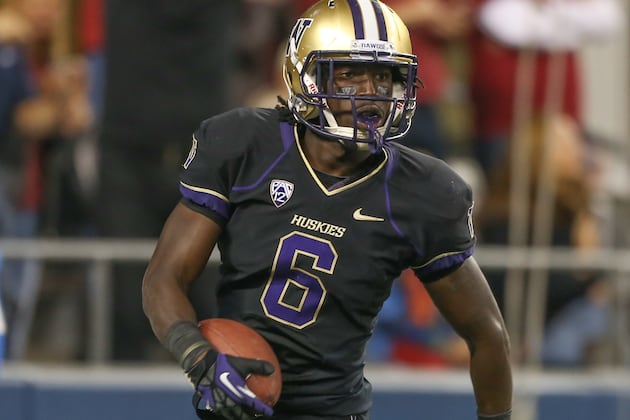 Atlanta Falcons 2013 Draft: Aggregating Report Card Grades from Around the Web